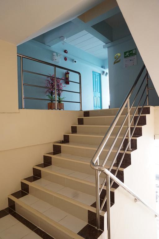 Hotel V At Bangsaen Chambre photo